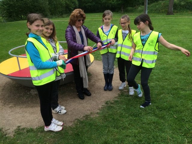 nettoyage nature 2015